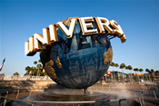 Universal Studio Floride